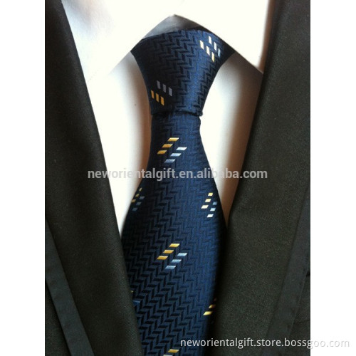 Real Silk Neckties/Jacquard Silk Neckties